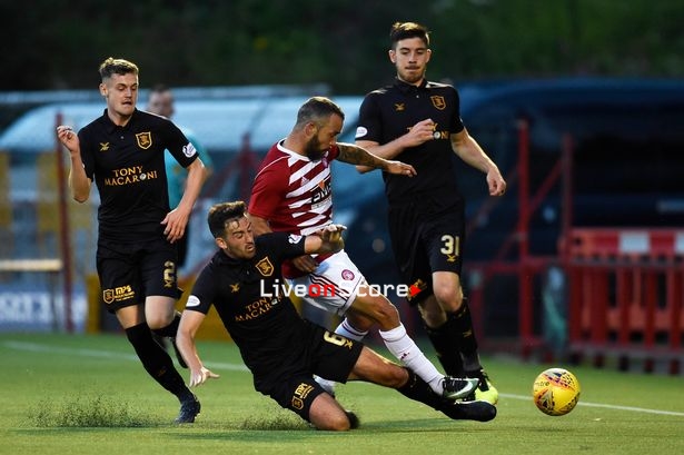 Hamilton Vs Livingston Preview And Prediction Live Stream Premiership 2018 2019