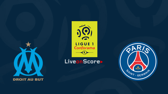 Marseille Vs Paris Saint Germain Preview And Prediction Live Stream France Ligue 1 2018 2019