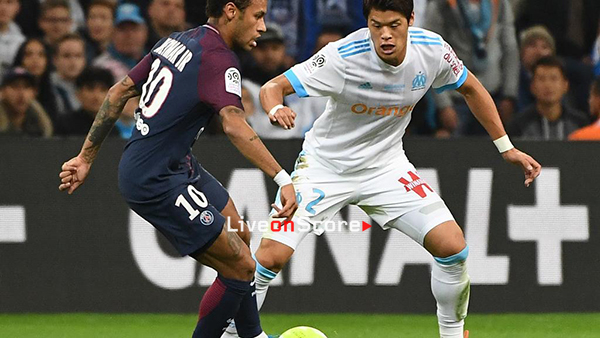 Marseille Vs Paris Saint Germain Preview And Prediction Live Stream France Ligue 1 2018 2019