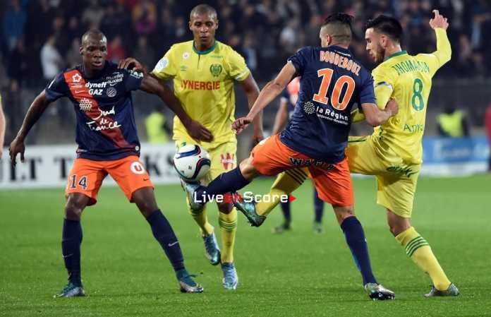 Montpellier Vs Nantes Preview And Prediction Live Stream Coupe De La Ligue 2018 2019