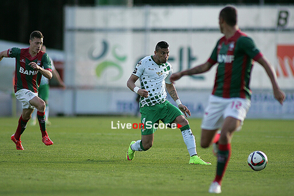 Maritimo sporting stream Maritimo sporting stream