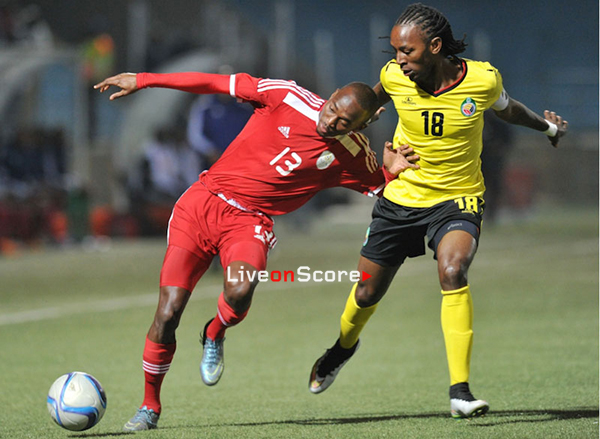 Mozambique vs Namibia Preview and Prediction Live stream Africa Cup of