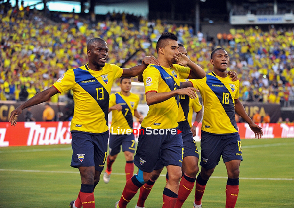 Qatar vs Ecuador Preview and Prediction Live Stream International