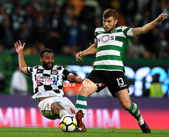 Sporting vs Boavista Preview and Prediction Live stream ...
