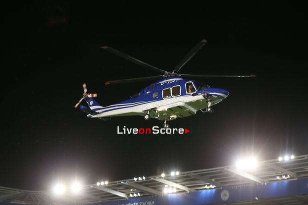 ヘリコプターの墜落事故で5人の間で死亡したレスターシティの所有者 Rip Vichai Srivaddhanaprabha