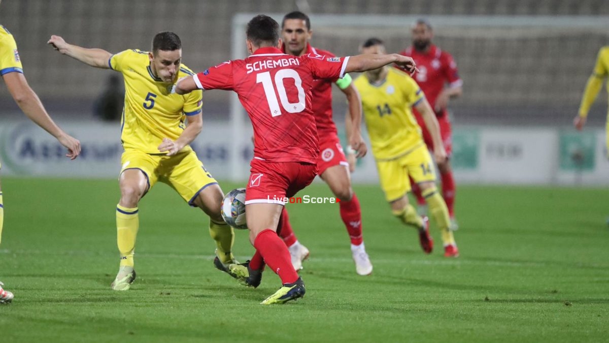 Malta 0-5 Kosovo Full Highlight Video – UEFA Nations League 2018/2019