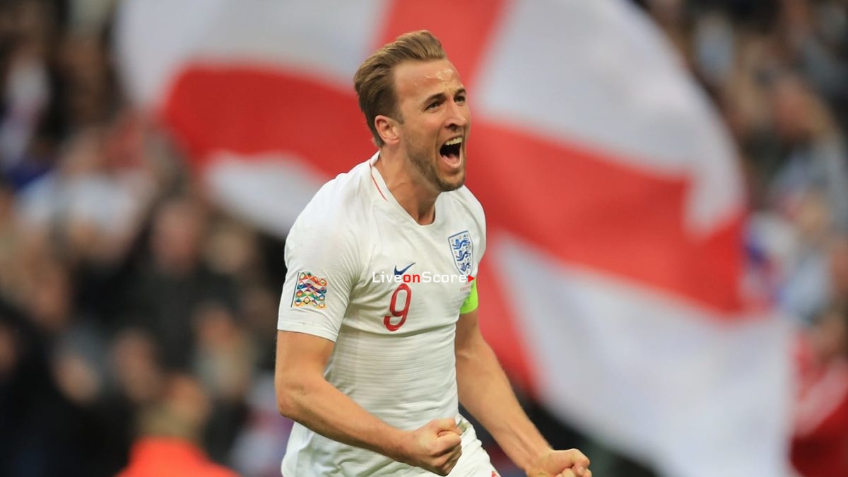 England 2-1 Croatia Full Highlight Video – UEFA Nations League 2018/2019