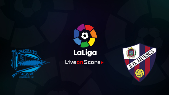 Alaves vs Huesca Preview and Prediction Live stream LaLiga Santander 2018/2019
