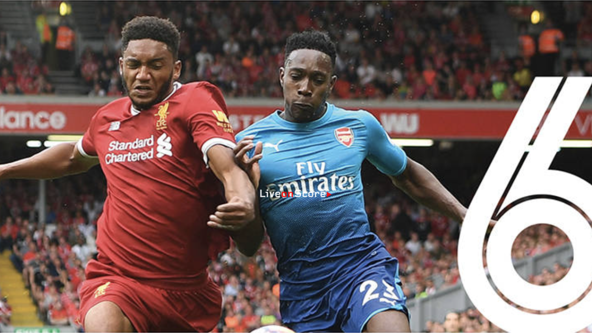 Arsenal v Liverpool: Match facts you need to know