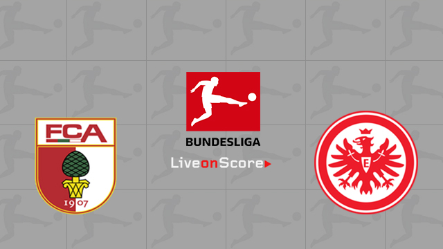 Augsburg vs Eintracht Frankfurt Preview and Prediction Live stream Bundesliga 2018/2019