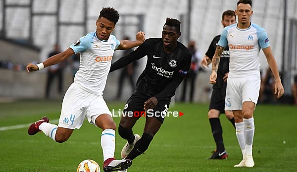 Eintracht Frankfurt Vs Marseille Preview And Prediction Live Stream Uefa Europa League 2018 2019