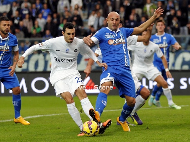 Empoli vs Atalanta Preview and Prediction Live stream ...