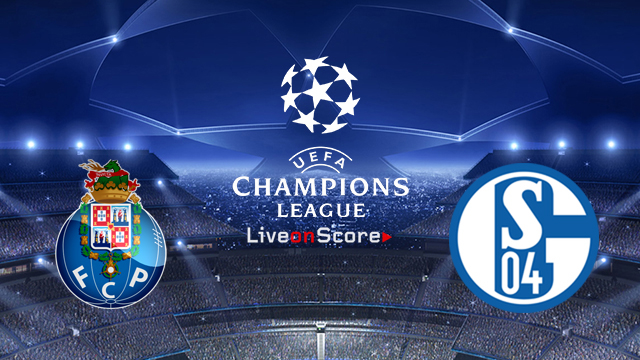 Schalke Porto Livestream