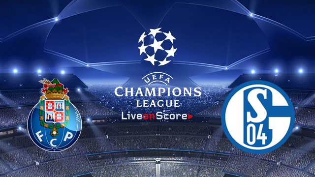Schalke Porto Livestream Schalke Porto Livestream