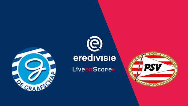 Graafschap vs PSV Preview and Prediction Live stream – Eredivisie 2018/2019