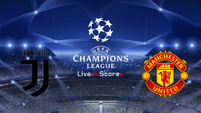 picture Juventus Vs Manchester United 2019 liveonscore com