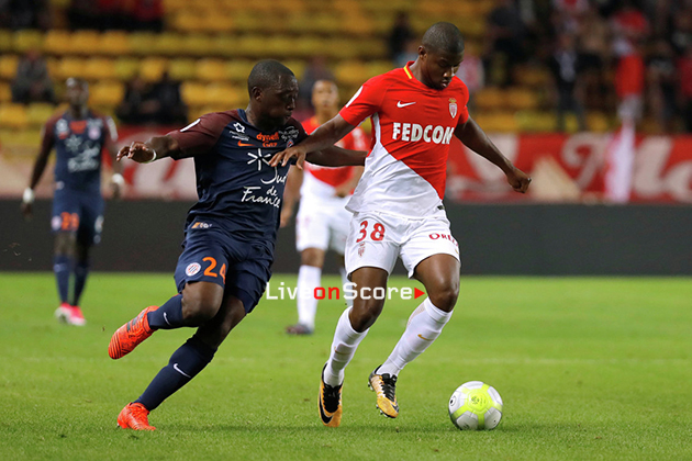 Monaco vs Monaco vs