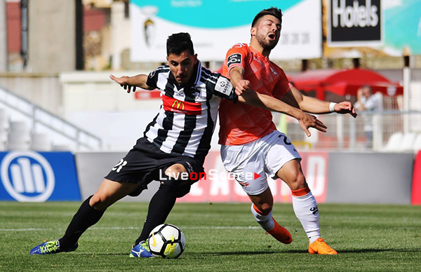 Moreirense benfica live stream Moreirense benfica live stream