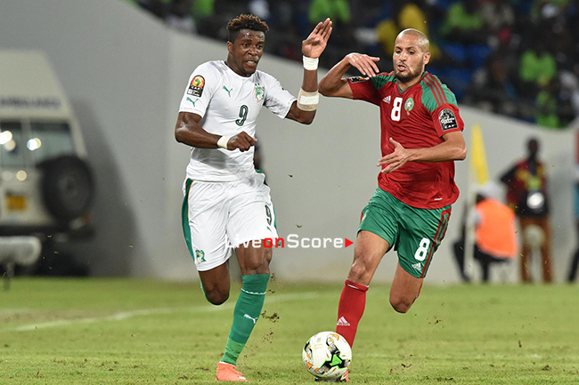 Morocco vs Cameroon Preview and Prediction Live stream Africa Cup of