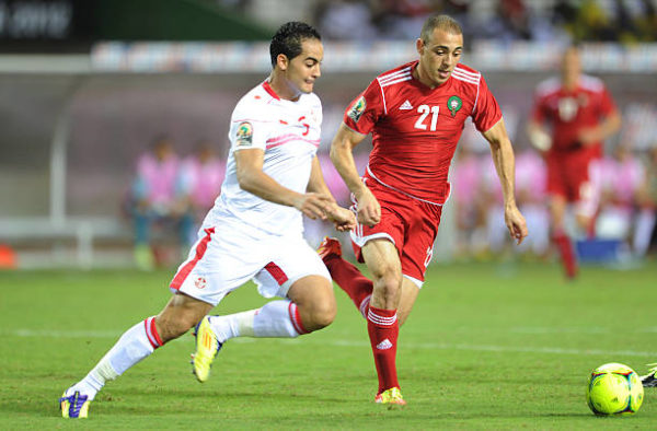Tunisia vs Morocco Preview and Prediction Live Stream International