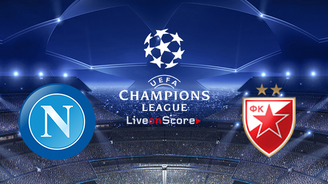 paris vs crvena zvezda