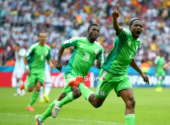 Nigeria vs Uganda Preview and Prediction Live Stream International