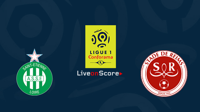 St Etienne vs Reims Preview and Prediction Live stream ...