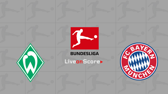 Bayern MГјnchen Gegen Bremen 2021 Bayern MГјnchen Gegen Bremen 2021
