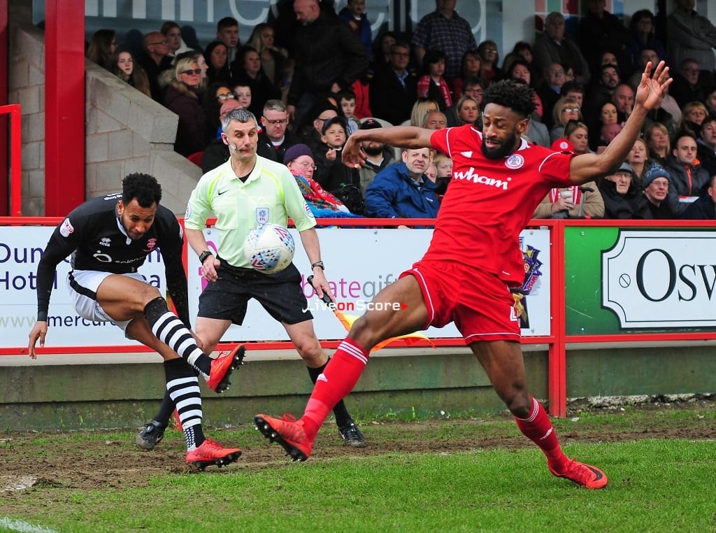Accrington vs Ipswich Preview and Prediction Live stream Fa Cup 2019