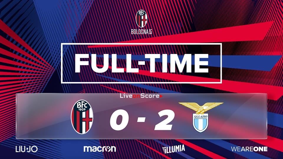 Bologna 0-2 Lazio Full Highlight Video – Serie A 2018/2019