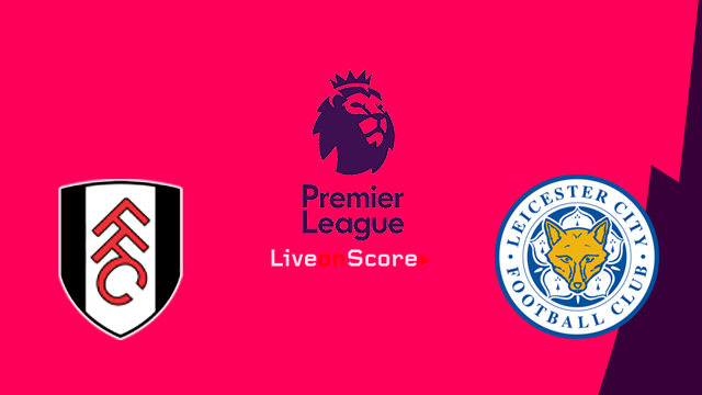 Fulham vs Leicester Preview and Prediction Live stream Premier League 2018/2019