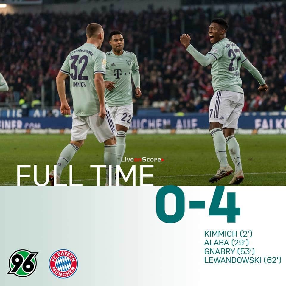 Bayern Gegen Hannover 2021 Bayern Gegen Hannover 2021