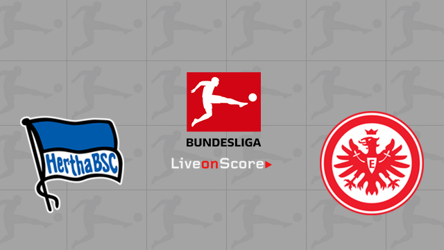 Hertha Frankfurt Live Hertha Frankfurt Live