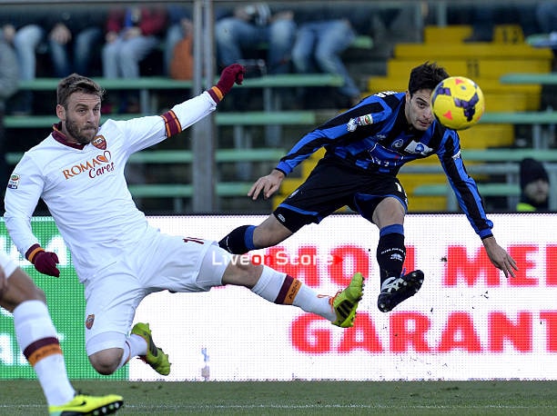 Atalanta vs AS Roma Preview and Prediction Live stream ...