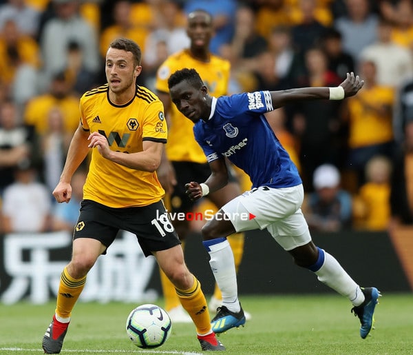 Everton vs Wolves Preview and Prediction Live stream Premier League 2019