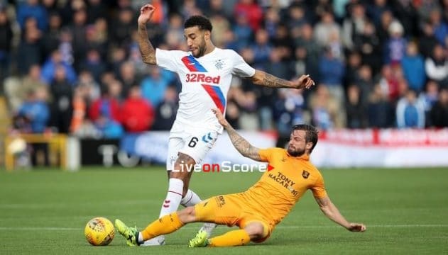 Livingston vs Rangers Preview and Prediction Live stream ...