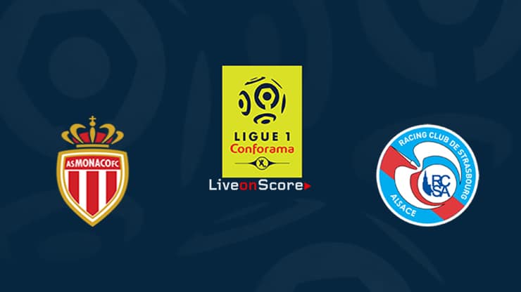 Monaco Vs Strasbourg Preview And Prediction Live Stream Ligue 1 2019