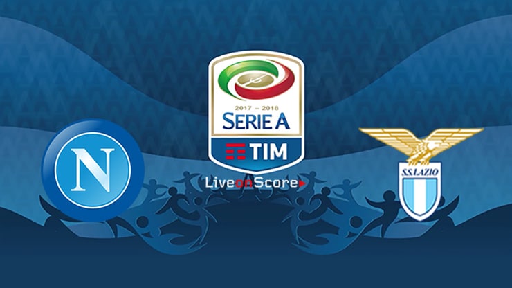 Napoli Protiv Lacio Predvaritelnyj Prosmotr I Prognoz Pryamaya Translyaciya Seriya Tim A 2019