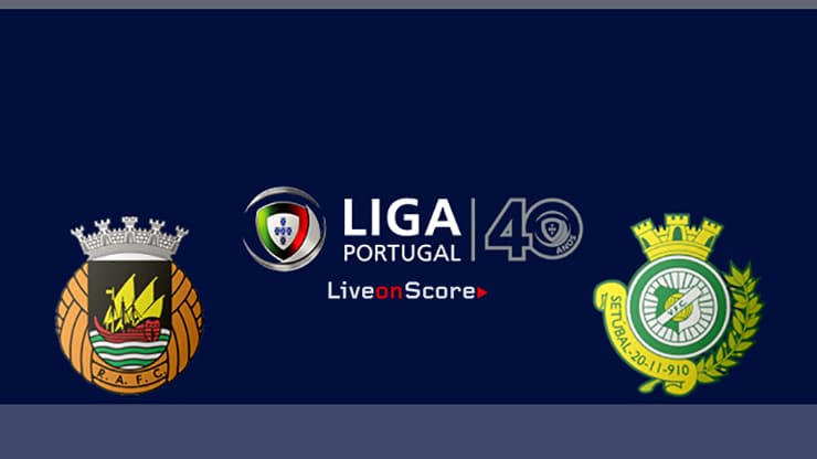 Rio Ave vs Setubal Preview and Prediction Live stream Primeira Liga 2019