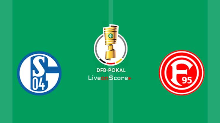 Schalke DГјsseldorf Dfb Pokal Schalke DГјsseldorf Dfb Pokal