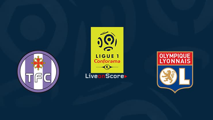 Toulouse vs Lyon Preview and Prediction Live stream Ligue 1 2019