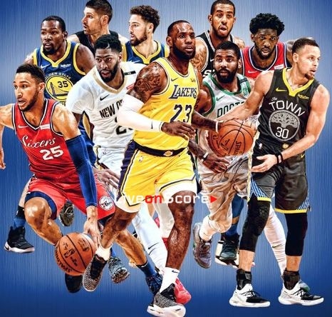 2019 team lebron