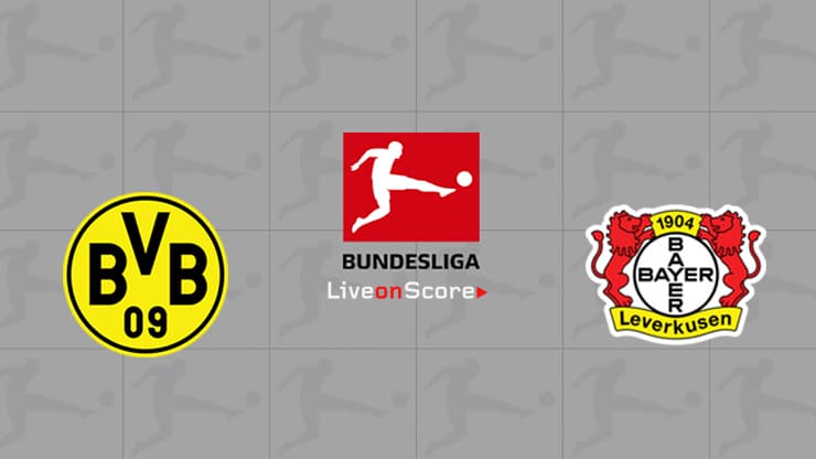 Dortmund Leverkusen 2020 Dortmund Leverkusen 2020