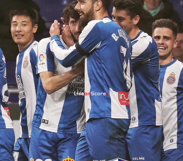 Espanyol 1-1 Huesca Full Highlight Video – LaLiga Santander 2019