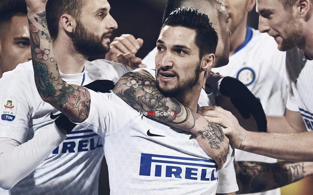 Fiorentina 3-3 Inter Full Highlight Video – Serie Tim A 2019