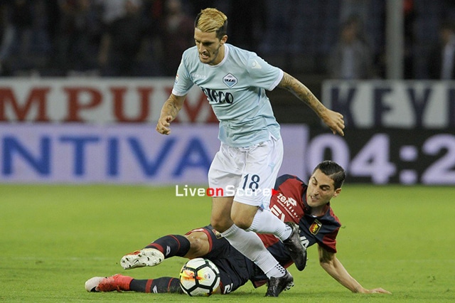Genoa vs Lazio Preview and Prediction Live stream Serie ...
