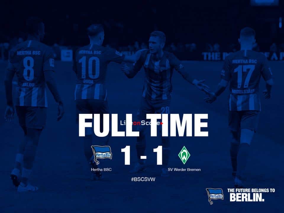 Hertha Bremen 2021 Hertha Bremen 2021