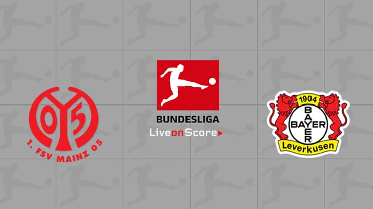 Mainz vs Bayer Leverkusen Preview and Prediction Live ...