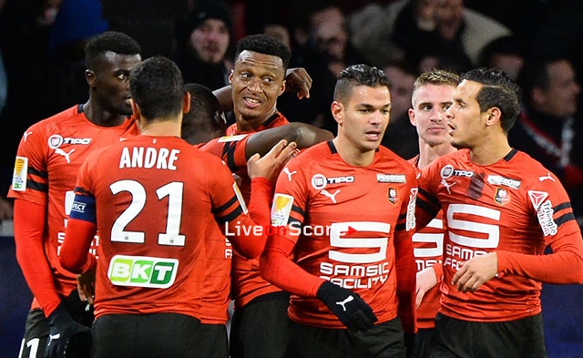 Rennes vs Orleans Preview and Prediction Live stream Coupe de France 2019