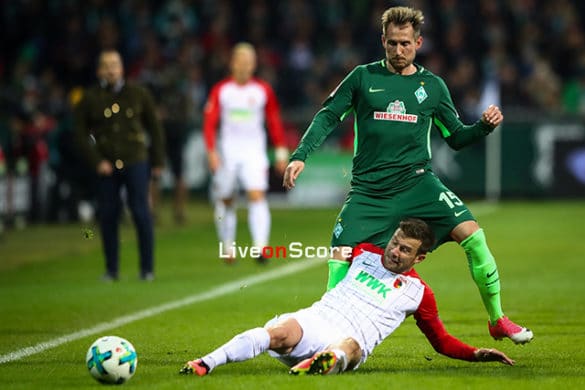 Werder Augsburg Live Stream Werder Augsburg Live Stream